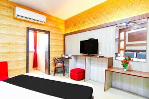 Hotel O Kolkata Allen Park