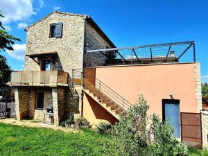 Maisons de vacances Au bonheur du Fez : photos des chambres