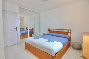 Appartamento fronte mare