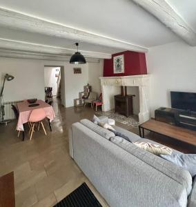 Maisons de vacances Au bonheur du Fez : photos des chambres