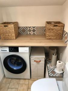 Maisons de vacances Au bonheur du Fez : photos des chambres