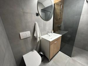 New! 2 Villa Complex for 16 persons near Omiš