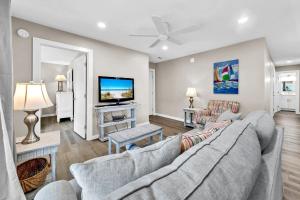 Beachside Villas 523