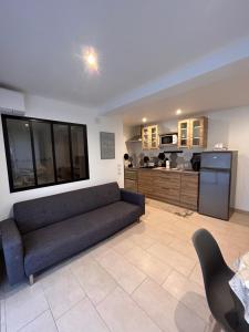 Maisons de vacances Au bonheur du Fez : photos des chambres
