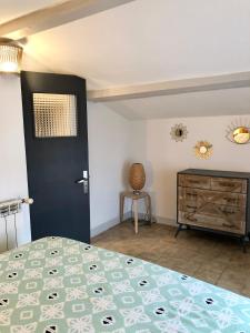 Maisons de vacances Au bonheur du Fez : photos des chambres