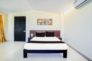 Hotel O Panjim Near Miramar Beach