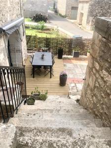 Maisons de vacances Au bonheur du Fez : photos des chambres