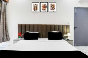 Townhouse Lucknow Emerald Mall