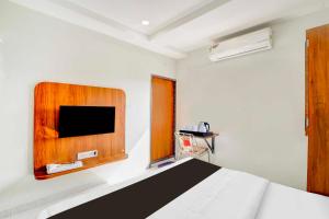 Hotel O Shri Mahakaleshwar Jyotirlinga Temple