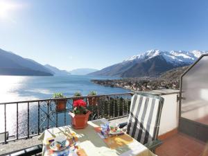 Wonderful flat with swimming pool, lift and garden