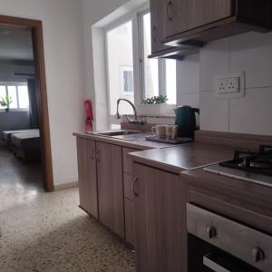 Central Townhouse St Julians