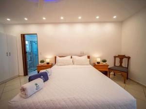 Plaza Achim 2br Apt, Heart Of Nightlife Area