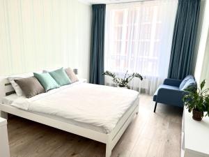 OSapart in a complex Semycvit