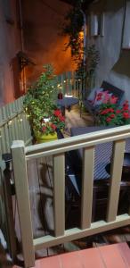 Appartements le balcon : photos des chambres