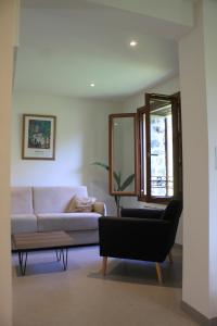 Auberges Auberge Lou Poumie : photos des chambres