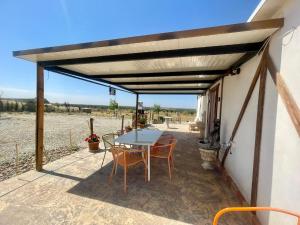 Casa Rural MaciasDehesa