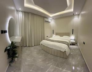 Modern apartment, Al Izdihar