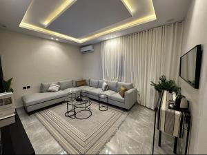 Modern apartment, Al Izdihar