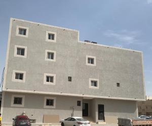 Modern apartment, Al Izdihar