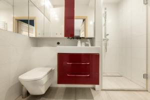 Apartament na Skarpie