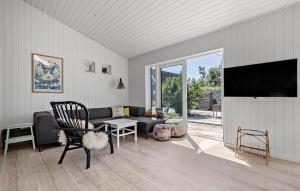 Gorgeous Home In Karrebæksminde