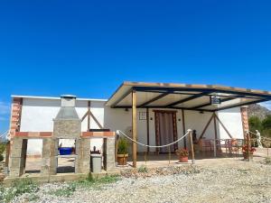 Casa Rural MaciasDehesa