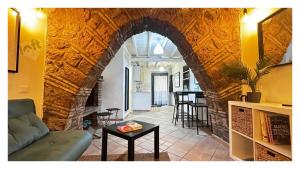 Centralissimo LOFT con camino romantico