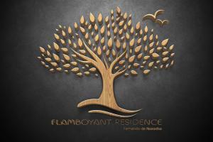 Flamboyant Residence