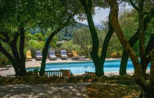 Stunning Home In Lorgues With Wifi