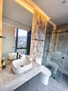 Suites & Apartments Coliving Ecuador Luxury XOE