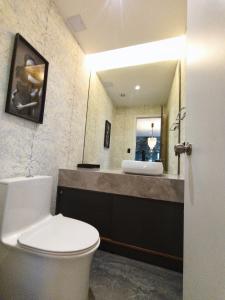 Suites & Apartments Coliving Ecuador Luxury XOE