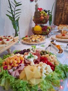 Flamboyant Residence