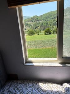 Stani i Metes-Bujtina Sebisht