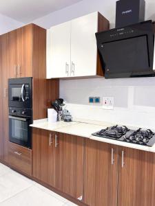 3bedroom Apartment Aso - Abuja