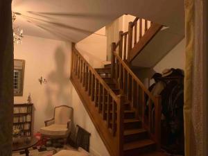 Villas Grande maison normande de 250 m2 1ha - apercu mer : photos des chambres