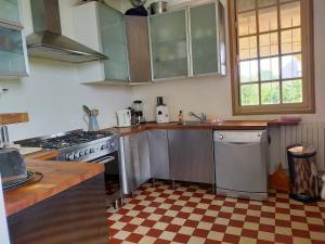 Villas Grande maison normande de 250 m2 1ha - apercu mer : photos des chambres