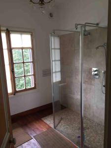 Villas Grande maison normande de 250 m2 1ha - apercu mer : photos des chambres