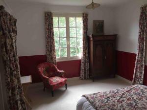 Villas Grande maison normande de 250 m2 1ha - apercu mer : photos des chambres