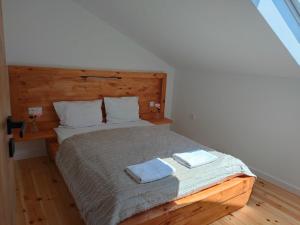 Apartamenty Dom Zielony