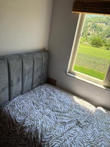 Stani i Metes-Bujtina Sebisht