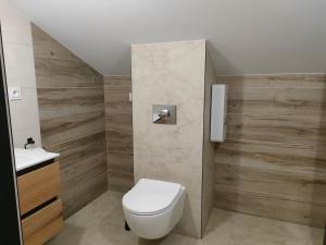 Apartamenty Dom Zielony