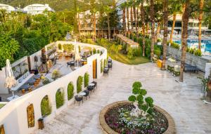 Rose Garden Premium - UltraInclusive