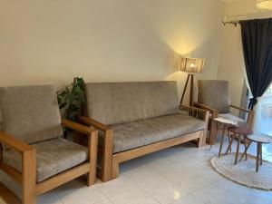 Chalet in Ain Sokhna