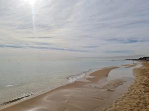 Chalet in Ain Sokhna