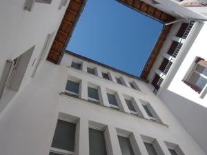 Appartements AGREABLE T4 centre D-AX-LES-THERMES : photos des chambres