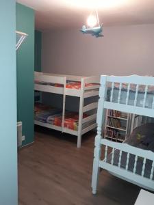AGREABLE T4 centre DAX-LES-THERMES