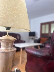 Mirina village house