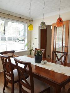 Luxury four bedrooms detached house in Dorset