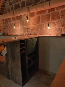 Appartements La cave des amoureux : photos des chambres