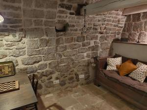Appartements La cave des amoureux : photos des chambres